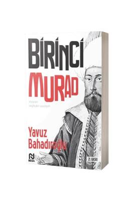 1. Murad - Nesil Yayınları (1)