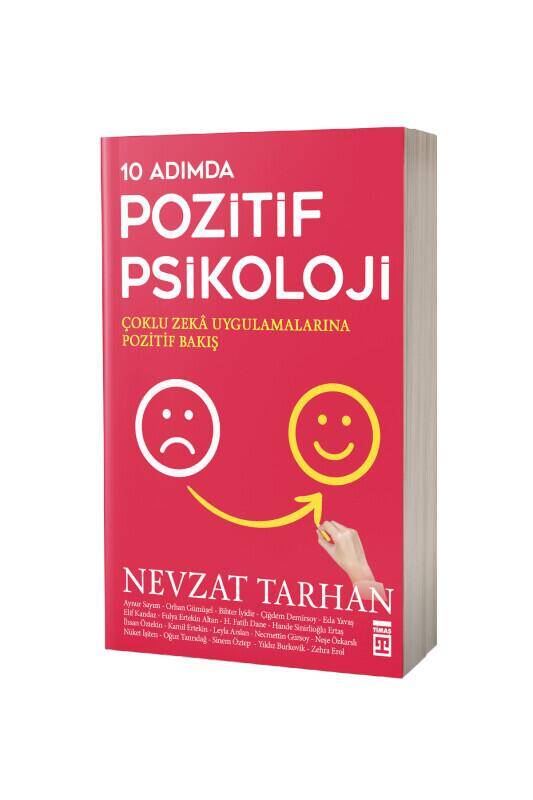 10 Adımda Pozitif Psikoloji - 2