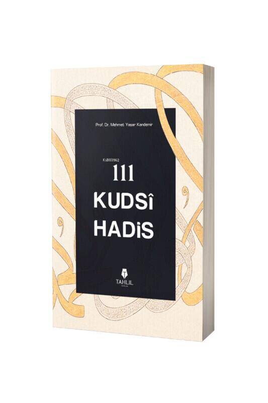 111 Kudsi Hadis - 2
