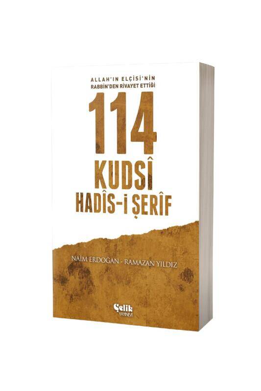 114 Kudsi Hadisi Şerif - 2
