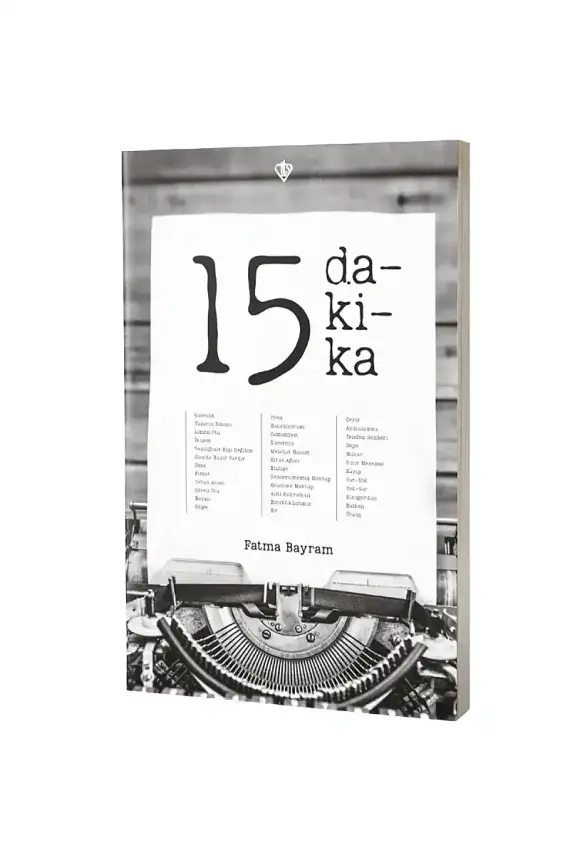 15 Dakika - 1