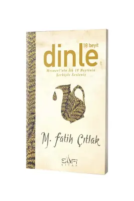 18 Beyit Dinle - 1