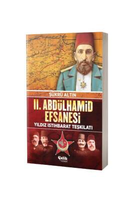 2. Abdulhamid Efsanesi - Çelik Yayınevi (1)
