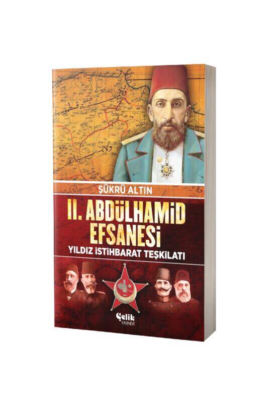 2. Abdulhamid Efsanesi - 2