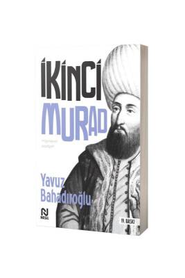2. Murad - Nesil Yayınları (1)