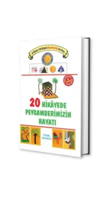 20 Hikayede Peygamberimizin Hayatı - Uysal Yayıncılık