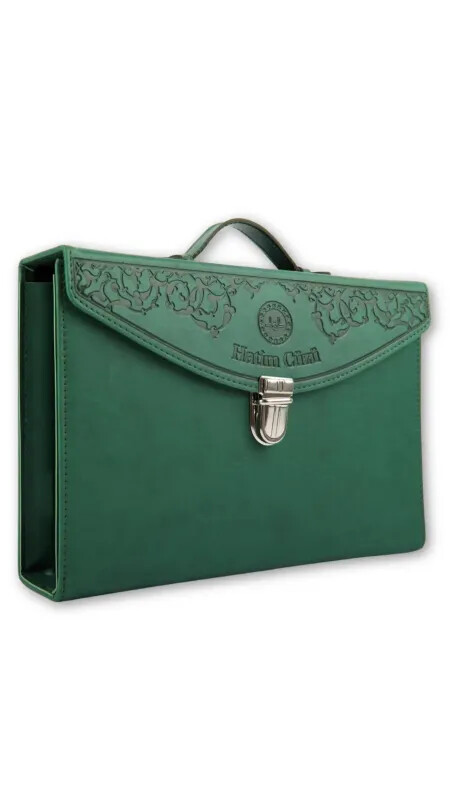 30 Cüz Orta Boy Kuranı Kerim - Diyanet Vakfı Yayınları