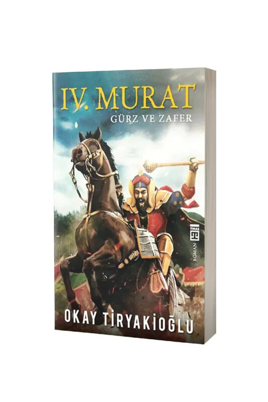 4. Murat - Timaş Yayınları