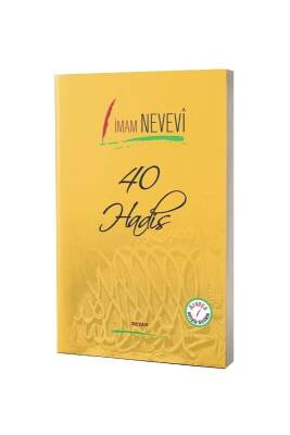 40 Hadis - Beyan Yayınları
