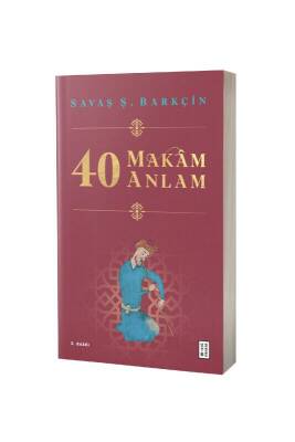 40 Makam 40 Anlam - Ketebe Yayınları (1)