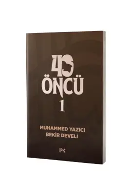 40 Öncü 1 - Profil Yayınevi (1)