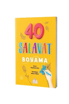 40 Salavat Boyama - 1