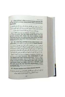 4000 Sünnet Müstehab Ve Edepler 1. Cilt - 3
