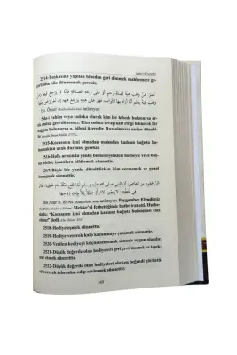 4000 Sünnet Müstehab Ve Edepler 2 Cilt Takım - 1