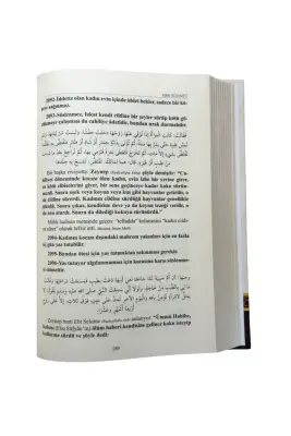 4000 Sünnet Müstehab Ve Edepler 2 Cilt Takım - 3