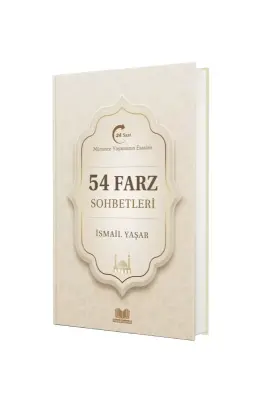 54 Farz Sohbetleri - Kitapkalbi Yayıncılık (1)