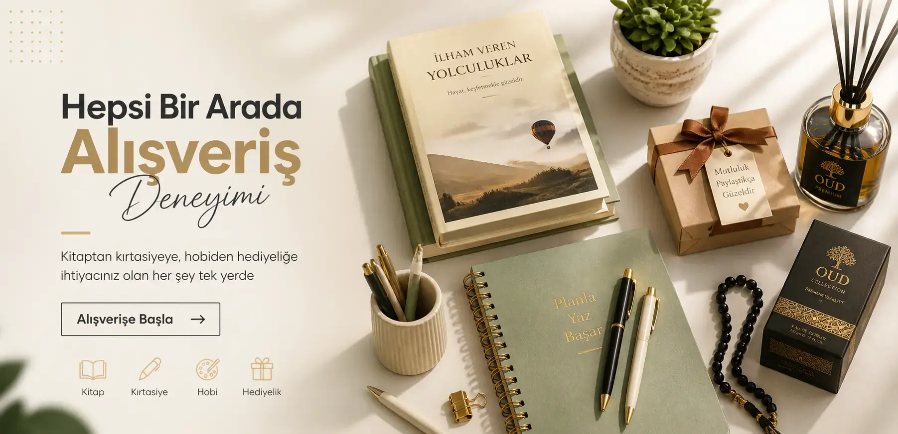 Hepsi Bir Arada (1)