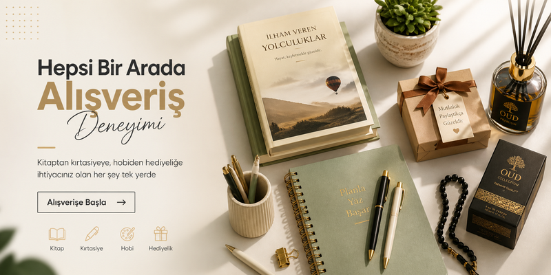 Hepsi Bir Arada