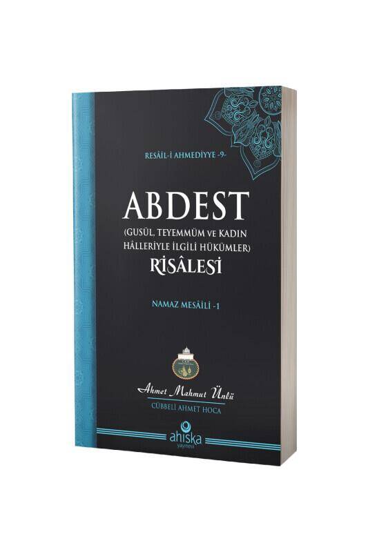 Abdest Risalesi - 5