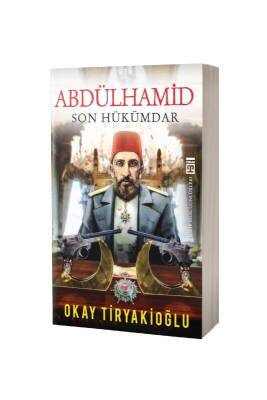 Abdülhamid - Timaş Yayınları (1)