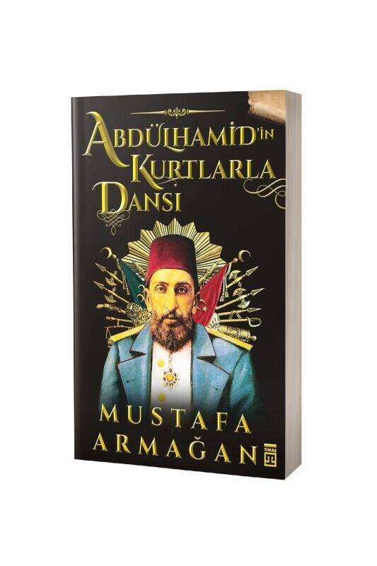 Abdülhamidin Kurtlarla Dansı 1 - 2
