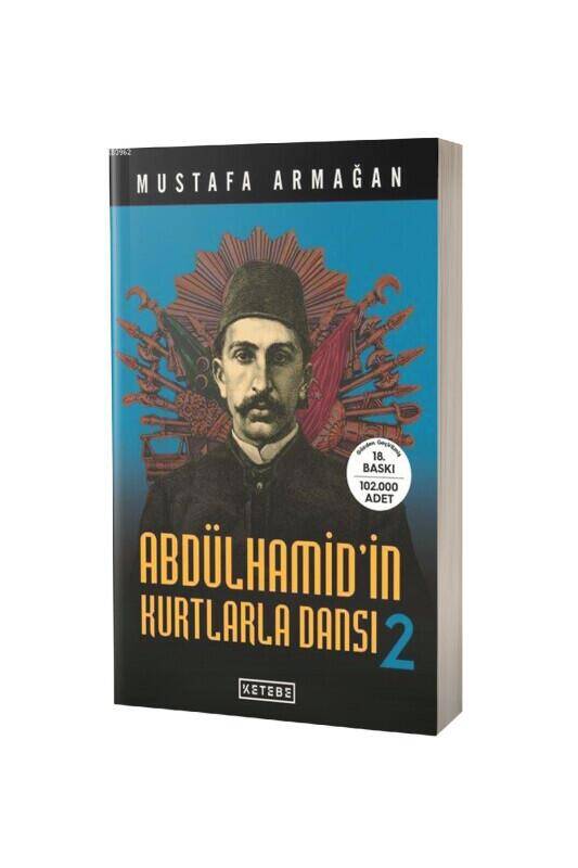 Abdülhamidin Kurtlarla Dansı 2 - 2