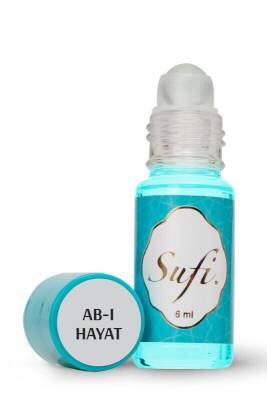 Abı Hayat 6 Ml Esans - Sufi Esans (1)