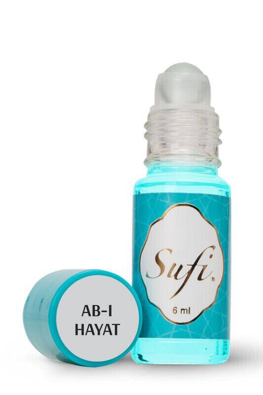 Abı Hayat 6 Ml Esans - 2