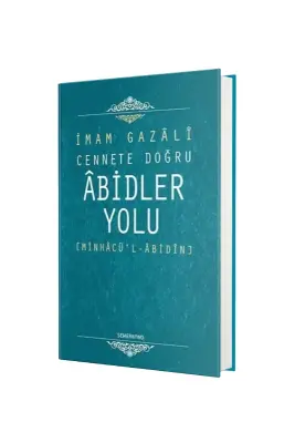 Abidler Yolu - Semerkand Yayınları (1)