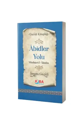 Abidler Yolu - Kuba Yayınevi (1)