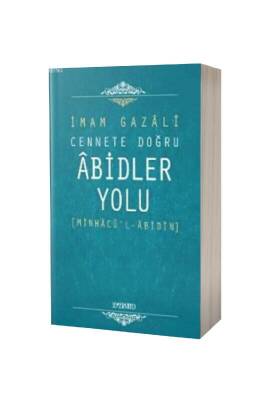 Abidler Yolu - Semerkand Yayınları