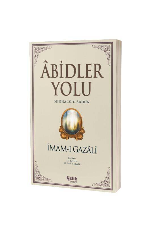 Abidler Yolu - 2