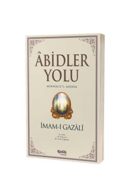Abidler Yolu - Çelik Yayınevi