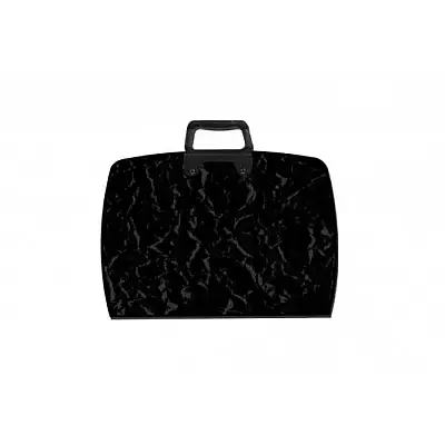 Abka Teknik Resim Proje Çantası 28 x 38 cm Siyah - Abka (1)