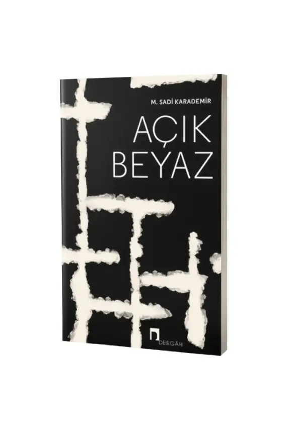 Açık Beyaz - 1