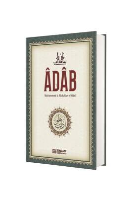 Adab - Erkam Yayınları