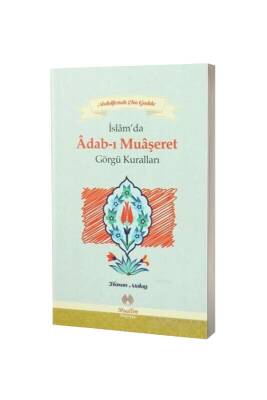 Adabı Muaşeret - Muallim Neşriyat (1)
