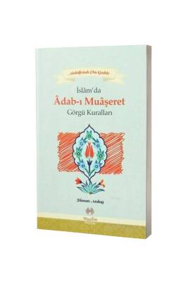 Adabı Muaşeret - Muallim Neşriyat