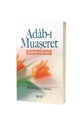 Adabı Muaşeret - Çelik Yayınevi (1)