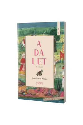 Adalet - Sufi Kitap (1)