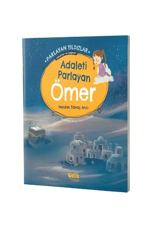 Adaleti Parlayan Ömer Parlayan Yıldızlar - 2