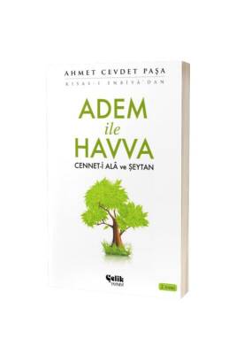 Adem İle Havva - Çelik Yayınevi