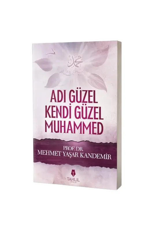 Adı Güzel Kendi Güzel Muhammed - 2