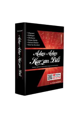 Adım Adım Kuran Dili - Azim Kitap (1)