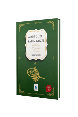 Adın Güzel Zatın Güzel - Şelale Yayıncılık (1)