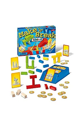 Adore Make N Break Junior - 1