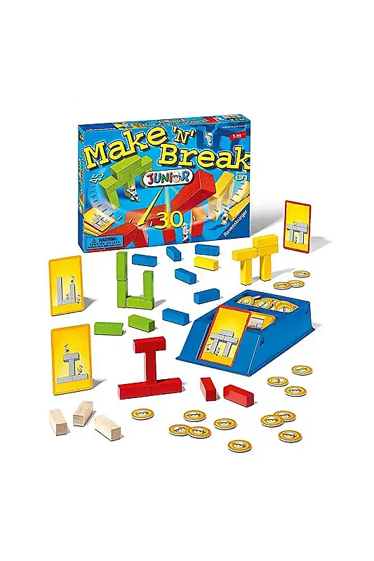 Adore Make N Break Junior - 1