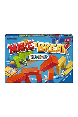 Adore Make N Break Junior - Adore Oyuncak (1)