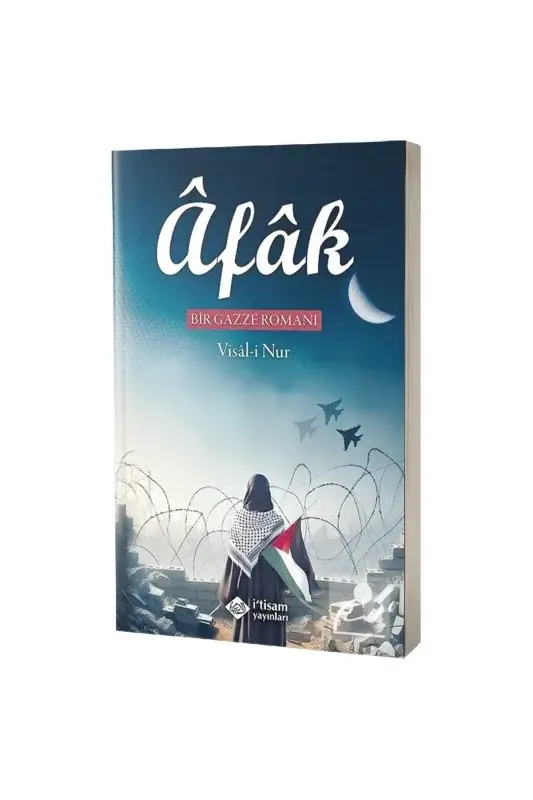 Afak Bir Gazze Romanı - 2