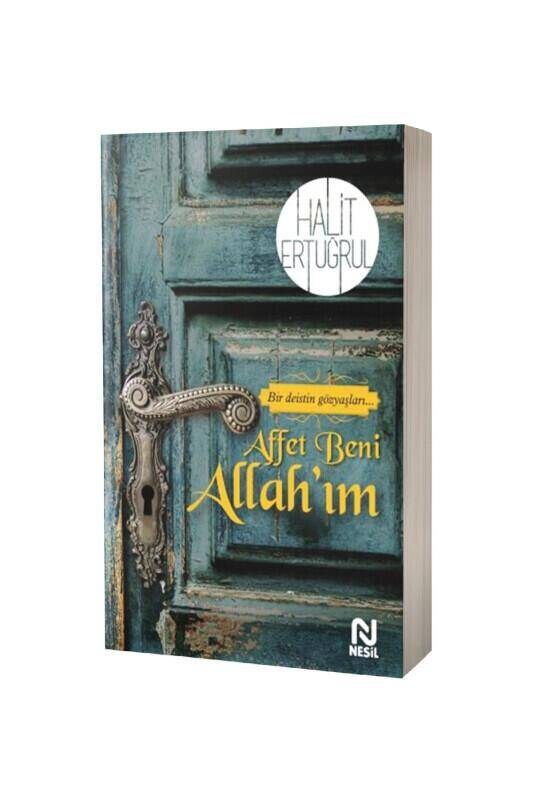 Affet Beni Allahım - 2